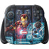 Marvel Iron Man New Armor Nintendo Skins